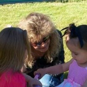 Meet your Posher, Anne